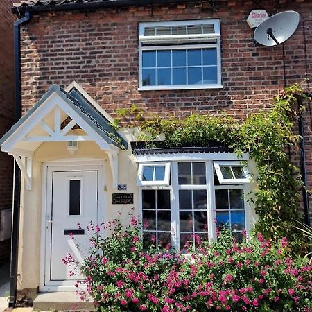 Cosy Cottage Central Bawtry - 2 Bedroom - High End Furnishings Esterno foto