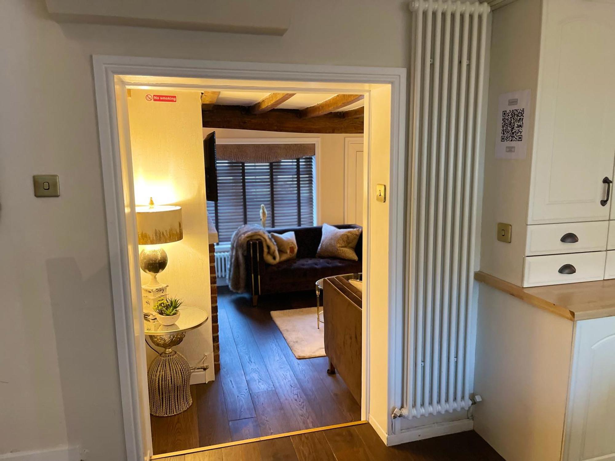 Cosy Cottage Central Bawtry - 2 Bedroom - High End Furnishings Esterno foto