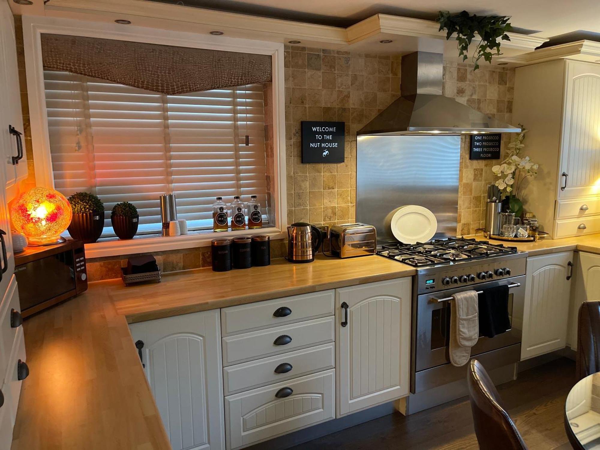 Cosy Cottage Central Bawtry - 2 Bedroom - High End Furnishings Esterno foto
