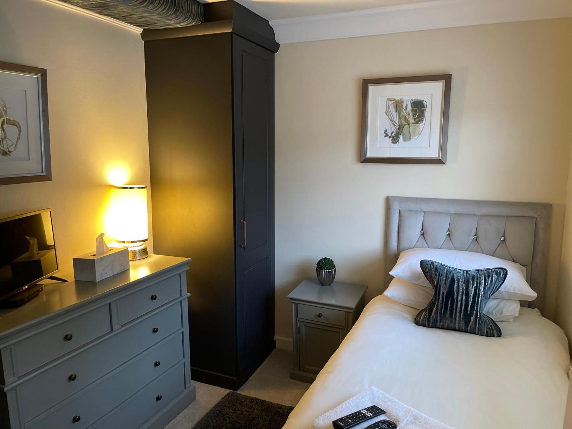 Cosy Cottage Central Bawtry - 2 Bedroom - High End Furnishings Esterno foto