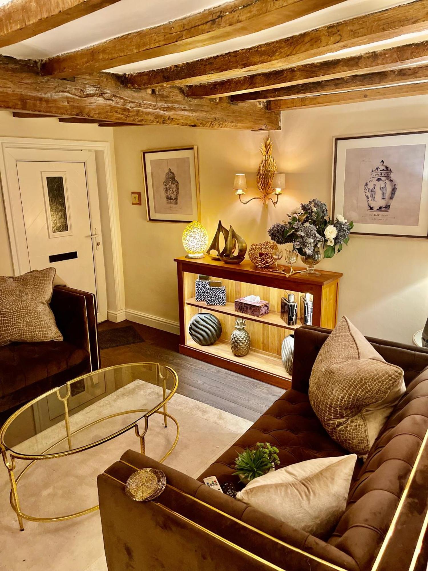 Cosy Cottage Central Bawtry - 2 Bedroom - High End Furnishings Esterno foto