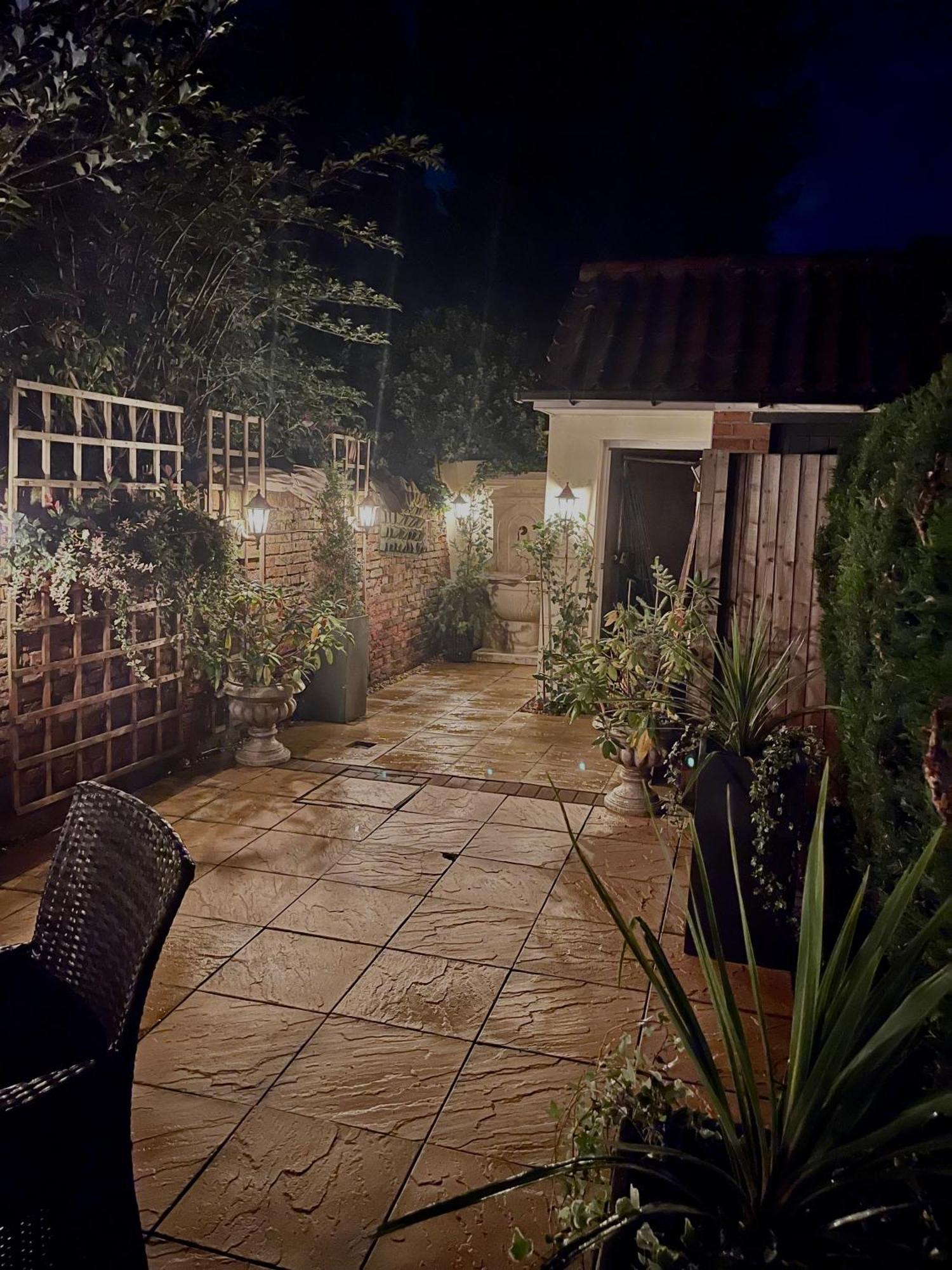 Cosy Cottage Central Bawtry - 2 Bedroom - High End Furnishings Esterno foto
