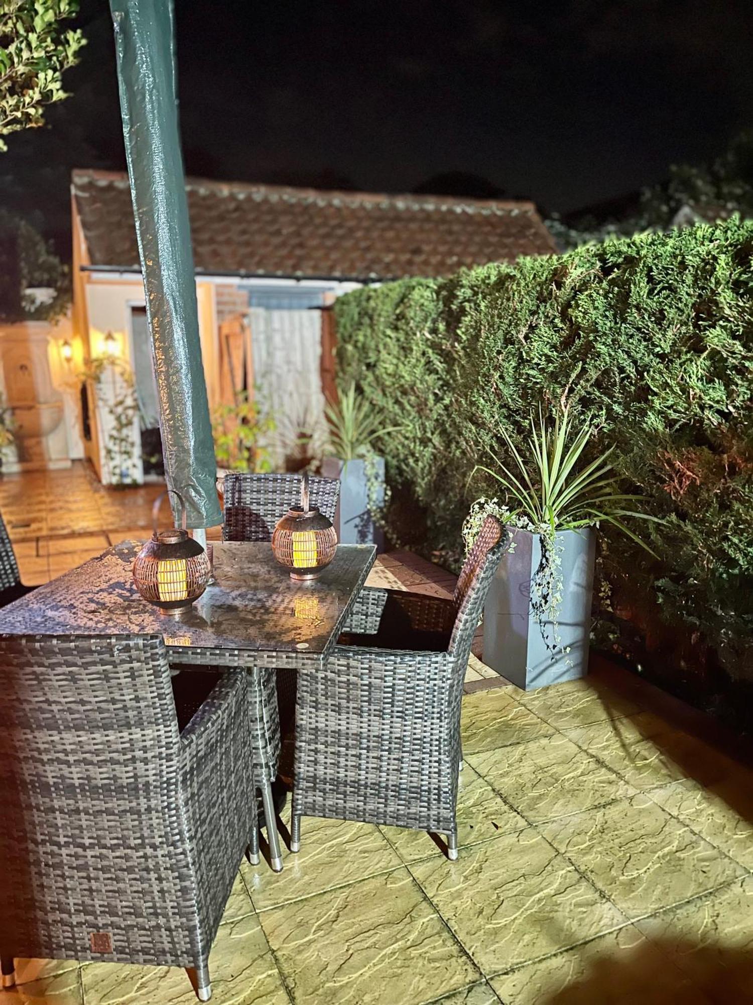 Cosy Cottage Central Bawtry - 2 Bedroom - High End Furnishings Esterno foto