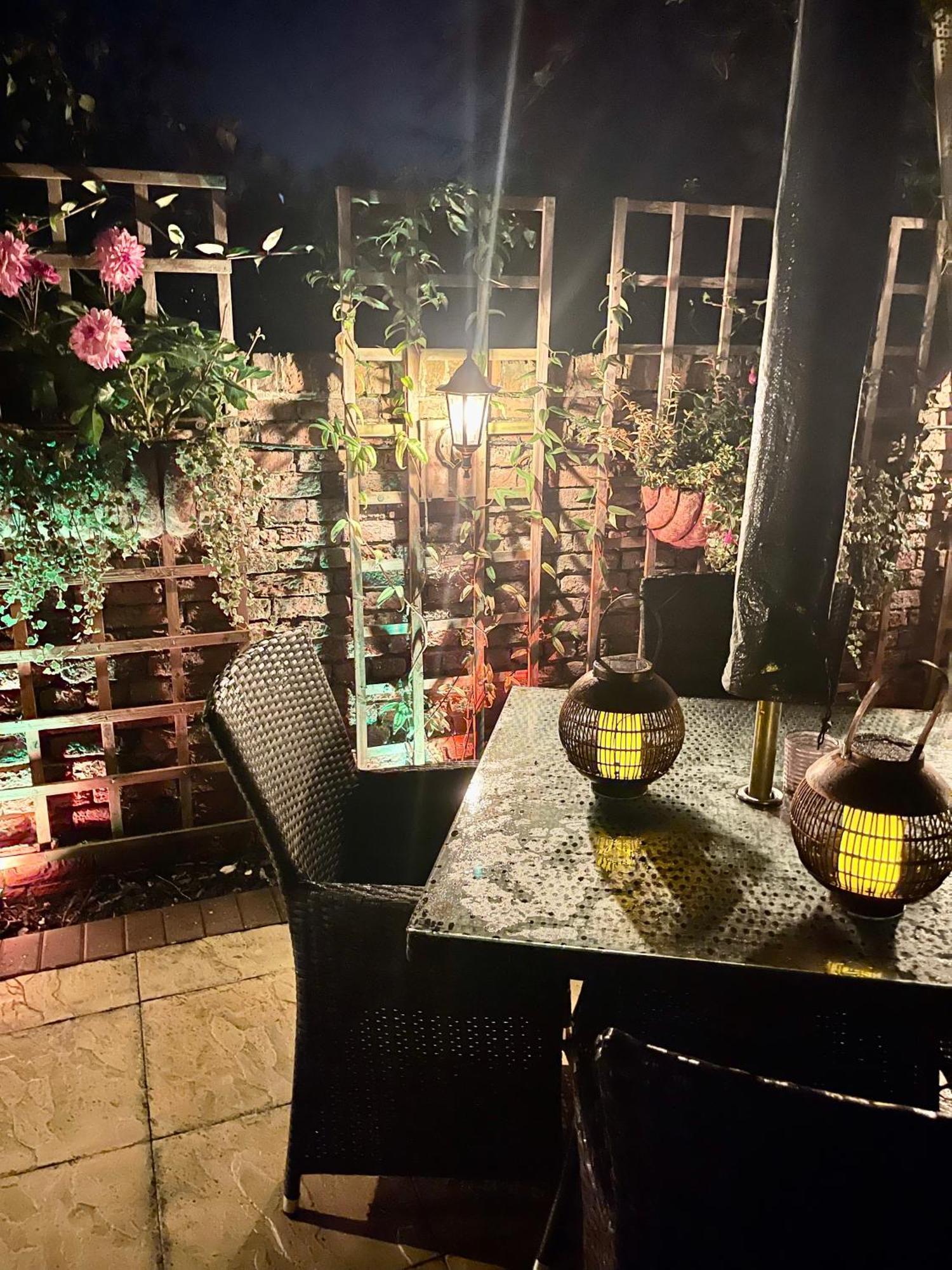 Cosy Cottage Central Bawtry - 2 Bedroom - High End Furnishings Esterno foto