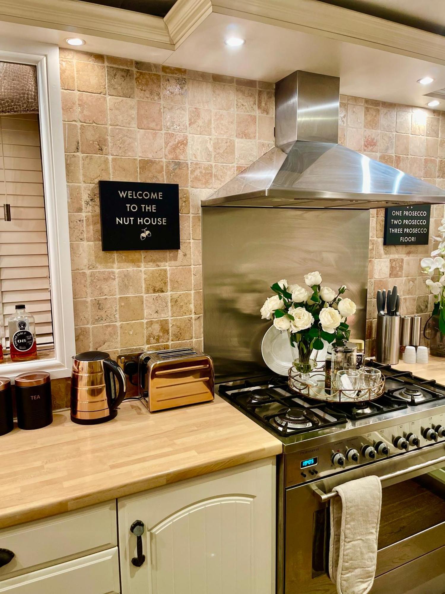 Cosy Cottage Central Bawtry - 2 Bedroom - High End Furnishings Esterno foto