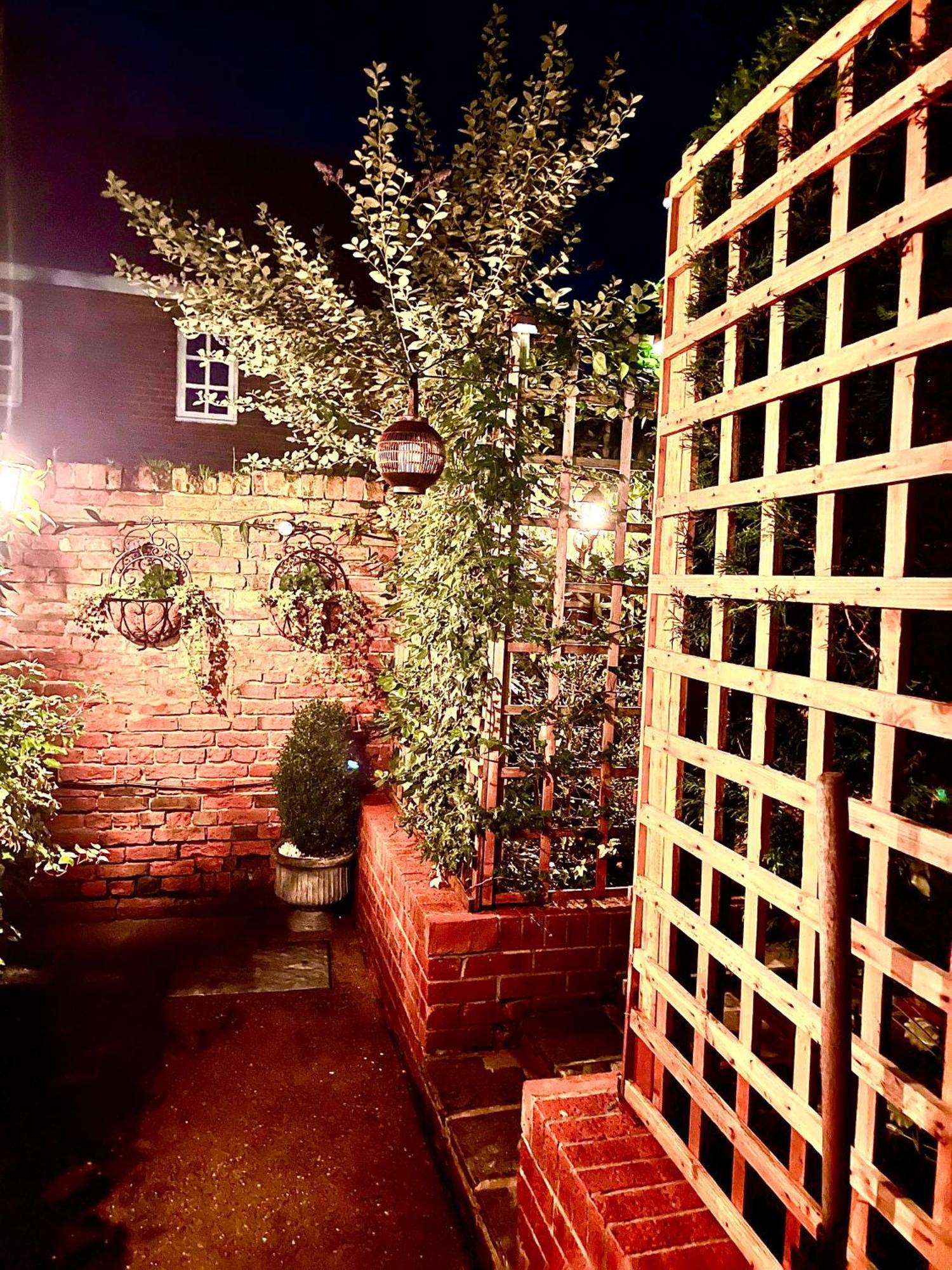Cosy Cottage Central Bawtry - 2 Bedroom - High End Furnishings Esterno foto